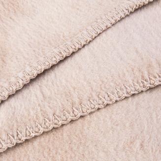 Koc T Bawełniany/BA861/200x220 j.beż