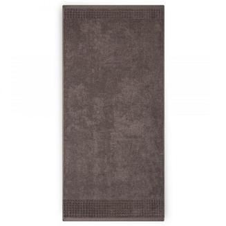 Ręcznik PAULO-3 50x100 Zwoltex taupe