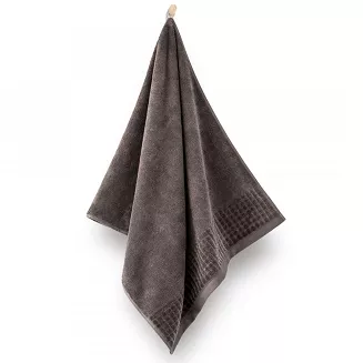 Ręcznik PAULO-3 50x100 Zwoltex taupe