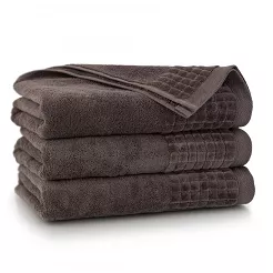 Ręcznik PAULO-3 50x100 Zwoltex taupe