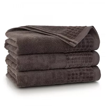 Ręcznik PAULO-3 50x100 Zwoltex taupe