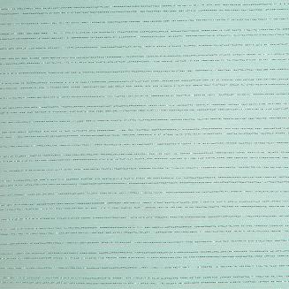 Firana gotowa na przelotkach ARLONA 140x250 Eurofirany miętowy