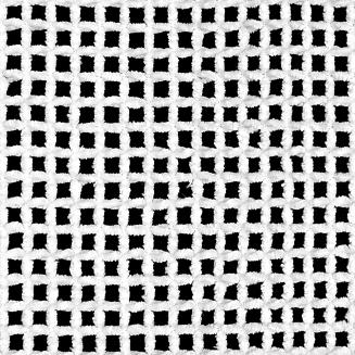 Firana gotowa na przelotkach NELI 140x250 Eurofirany biały