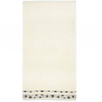 Ręcznik NATURA 70x140 Zwoltex kremowy