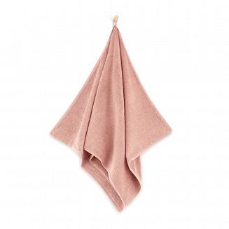 Ręcznik KIWI-2 70x140 Zwoltex pudrowy