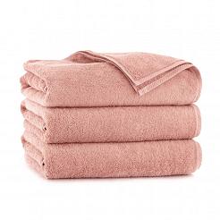 Ręcznik KIWI-2 70x140 Zwoltex pudrowy