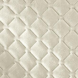 Narzuta dekoracyjna DIMON 200x220 biały