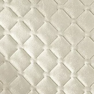 Narzuta dekoracyjna DIMON 200x220 biały