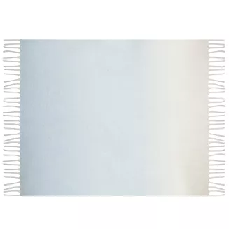 Koc narzuta MOHER 130x170 Eurofirany niebieski
