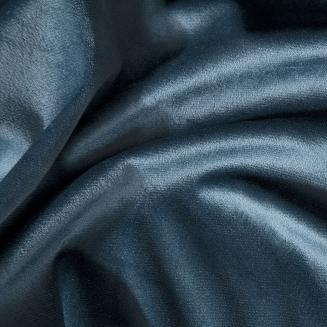 Zasłona gotowa na taśmie PIERRE 140x300 Pierre Cardin Eurofirany granatowy