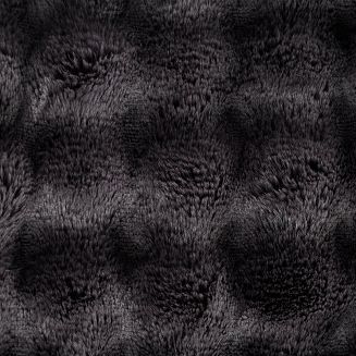 Narzuta dekoracyjna LILY 200x220 stalowy
