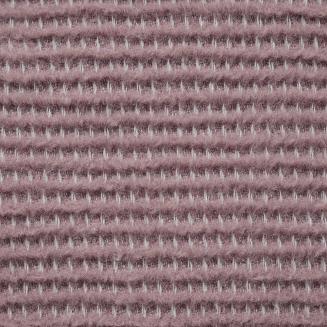 Koc narzuta LINDA 200x220 Eurofirany różowy