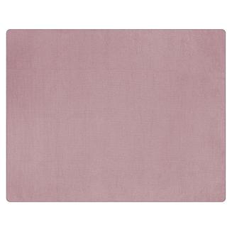 Koc narzuta LINDA 200x220 Eurofirany różowy