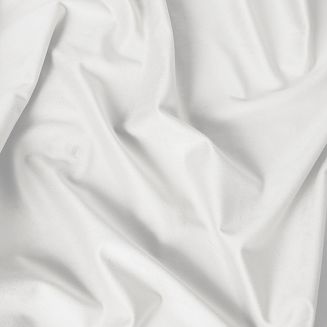 Zasłona gotowa na taśmie VELVI 140x260 biała