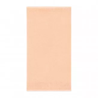 Ręcznik TOSCANA 70x140 Zwoltex pudrowy róż