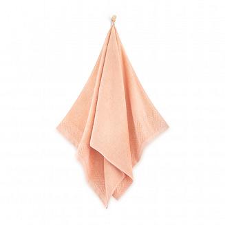 Ręcznik TOSCANA 70x140 Zwoltex pudrowy róż