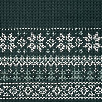 Komplet pościeli świąteczny POS 160x200 Eurofirany zielony