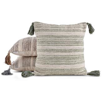 Poszewka dekoracyjna ABI 45x45 Eurofirany naturalny