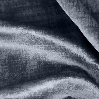 Zasłona gotowa na taśmie DARIA 140x270 Eurofirany stalowy