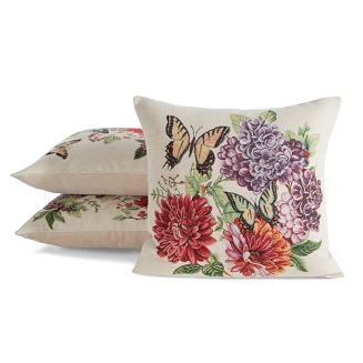 Poszewka dekoracyjna CHP Eurofirany naturalny