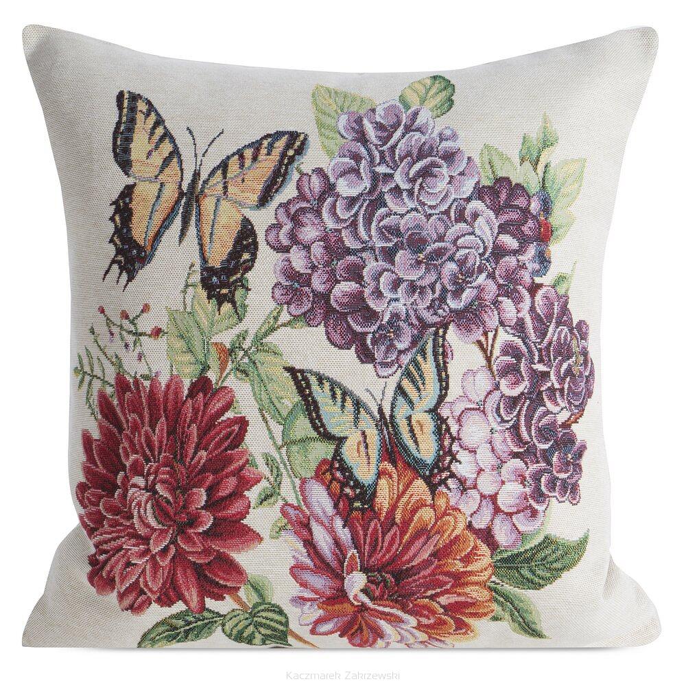 Poszewka dekoracyjna CHP Eurofirany naturalny