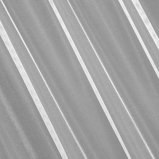 Firana gotowa na taśmie TONIA 140x300 Eurofirany biały