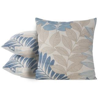 Poszewka dekoracyjna LENNY2 Eurofirany naturalny