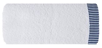 Komplet ręczników 2 cz. 50x90 Eurofirany biały