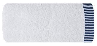Komplet ręczników 2 cz. 50x90 Eurofirany biały