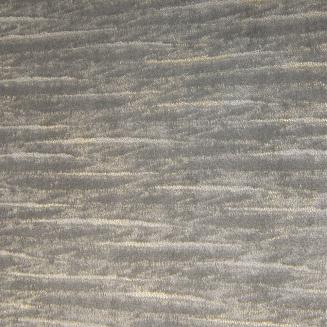 Zasłona gotowa na przelotkach ALUVIA 140x250 Eurofirany stalowy