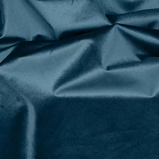 Zasłona gotowa na taśmie ZAS 140x270 Pierre Cardin Eurofirany niebieski