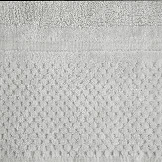 Ręcznik bawełniany IBIZA 70x140 Eurofirany stalowy