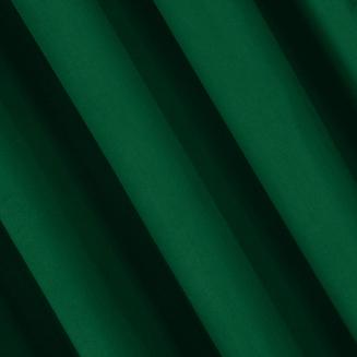 Zasłona gotowa na taśmie ZAS 140x270 Pierre Cardin Eurofirany zielony