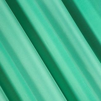 Zasłona gotowa na przelotkach RITA 140x250 Eurofirany miętowa