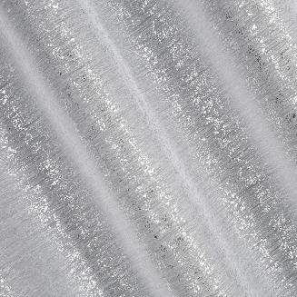 Zasłona gotowa na przelotkach MILY 140x250 Design91 biały