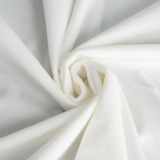 Zasłona gotowa na przelotkach PIERRE 140x250 Pierre Cardin Eurofirany biały