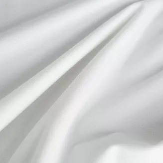 Zasłona gotowa na przelotkach PIERRE 140x250 Pierre Cardin Eurofirany biały