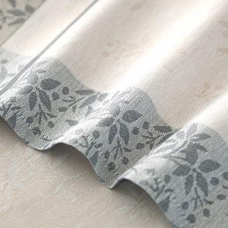 Ścierka kuchenna 50x70 Zwoltex Jarzębina szara