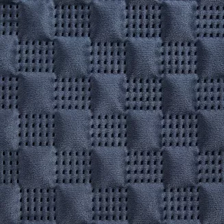 Narzuta dekoracyjna SOFIA 170x210 niebieski