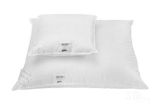 Poduszka puchowa 40x60 ROYAL biała 100% puch