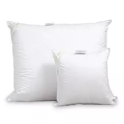 Poduszka puchowa 40x60 ROYAL biała 100% puch