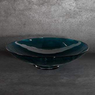 Misa dekoracyjna LILI6 Eurofirany turkusowy