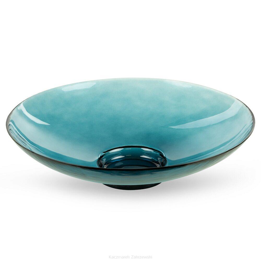 Misa dekoracyjna LILI6 Eurofirany turkusowy