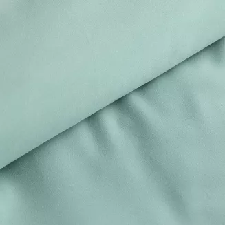 Pościel z mikrowłókna MI 160x200 Design91 zielony