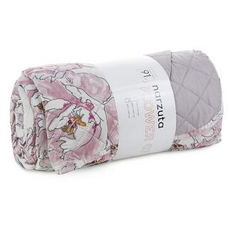 Narzuta dekoracyjna FLOWER