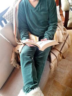 Dres damski LUNA kod 306 zielony