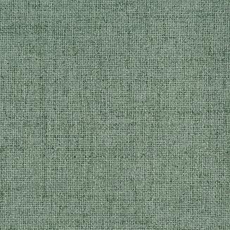 Zasłona gotowa na przelotkach LINDA 140x250 Eurofirany zielony