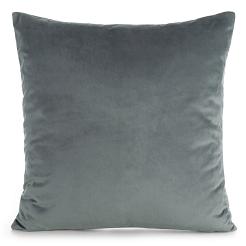 Poszewka dekoracyjna GAJA 45x45 Eurofirany stalowy
