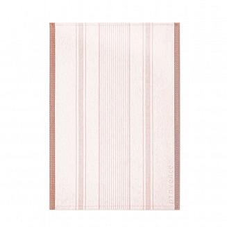 Ścierka kuchenna 50x70 Zwoltex Provence różowa