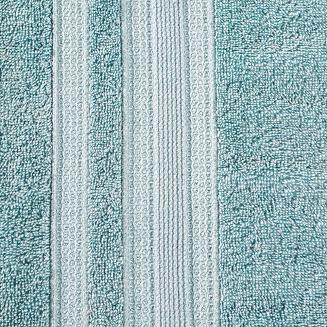 Dywanik łazienkowy JUDY 50x90 Eurofirany miętowy